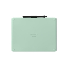 Bảng vẽ Wacom Intuos, Medium - Bluetooth - Pistachio CTL-6100WL/E0-CX