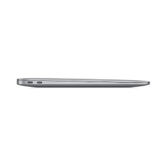 Macbook Air 13 (MGN73SA/A) (Apple M1/8GB RAM/512GB SSD/13.3 inch IPS/Mac OS/Xám) (NEW)