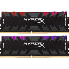 Ram PC Kingston HyperX Predator RGB 32GB 3200MHz  DDR4