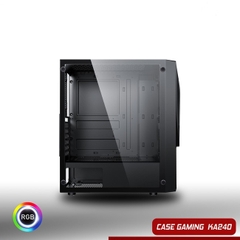 Thùng máy Case VSPTECH Gaming KA-240 không FAN