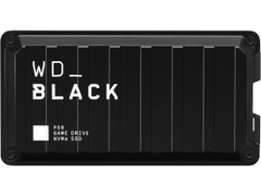 Ổ cứng di động External SSD 1TB WD Black P50