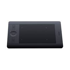 Bảng vẽ Wacom Intuos Pro Pen & Touch Small (PTH-451/K1-CX)