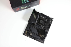 Mainboard ASUS ROG MAXIMUS XII HERO (WI-FI) Z490 LGA 1200