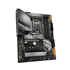 Mainboard Gigabyte Z590 GAMING X Socket 1200