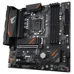 Mainboard Gigabyte B460M AORUS PRO