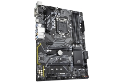 Mainboard GIGABYTE B460 HD3 (rev. 1.0)