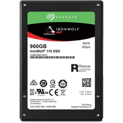 Ổ cứng SSD 960GB Seagate IronWolf  ZA960NM10011