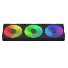 Quạt case Cooler Master MASTERFAN SF 360R ARGB