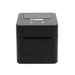 Máy in mã vạch Gprinter GP-3128D USB + LAN 203 DPI