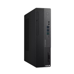 Máy bộ ASUS ExpertCenter D9 SFF D901SDR-714700032W (Core i7-14700, 16GB, 512GB, Intel Graphics, Win 11 Home, đen) - 90PF04U1-M018W0