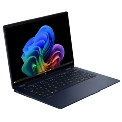 Laptop HP OmniBook X Flip 14-fm0076TU BZ7P6PA (Core Ultra 7 258V, 32GB, 512GB, 14