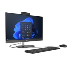Máy tính All-in-One HP ProOne 240 G10 AY2G7PT (Core Ultra 7 155U, 16GB, 512GB, 23.8