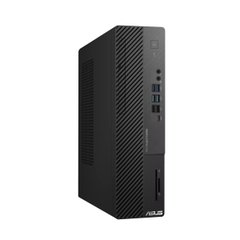 Máy bộ ASUS ExpertCenter D7 SFF D701SER-714700035W (Core i7-14700, 16GB, 512GB, Intel Graphics, Win 11 Home, đen) - 90PF05N1-M00PY0