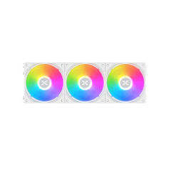 Bộ 3 Quạt tản nhiệt XIGMATEK STARLINK ARGB