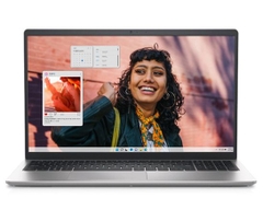 Laptop Dell Inspiron 3530 P16WD5 (i3 1305U/ 8GB/ 512GB SSD/ 15.6 inch FHD/ Win 11/ Office/ Wifi + BT/ Silver/ 1Y)
