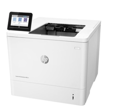 Máy in laser đen trắng HP LaserJet Enterprise M612DN 7PS86A (A4/A5/ Đảo mặt/ USB/ LAN)-NK