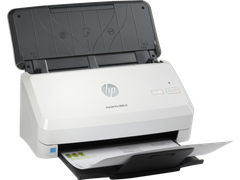 Máy Scan HP ScanJet Pro 3000 S4 (6FW07A)