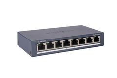 Switch mạng Hikvision DS-3E0508-O 8 Port Gigabit