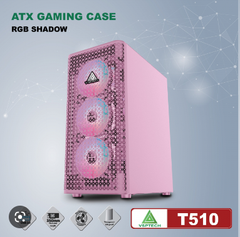 Case T510 Màu Hồng