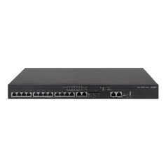 Switch Layer 3 H3C S6520X-16XT-SI (14 cổng 10G Multi-Gig + 2 cổng SFP+ 10G)