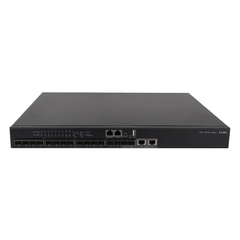 Switch Layer 3 H3C S6520X-16ST-SI (16 cổng SFP+ 10G, 2 cổng Combo 10GBase-T)