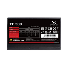 Nguồn máy tính FPMAX TF500 (400W, 200V)
