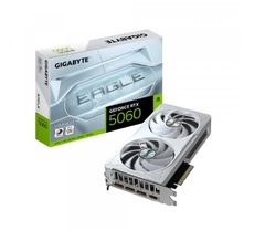 Card Màn Hình Gigabyte GeForce RTX 5060 EAGLE OC ICE 8G