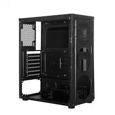 Case máy tính Jetek G9321 - Mid Tower