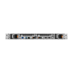 Máy chủ Dell PowerEdge R470 (Xeon 6505P, 16GB, 1.2TB SAS, PERC H965i, iDRAC10 Enterprise, 2 × 800W) - 71096164