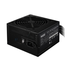 Nguồn máy tính Cooler Master Elite NEX N600 230V (600W, Non Modular, ATX)