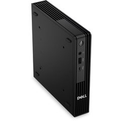 Máy bộ Dell Pro Essential Micro PVM1265 (Ryzen 3 110, 8GB, 512GB, Radeon 660M, Win 11 Home) - DT-Dell Pro E PVM1265-R3 110-8GB-512GB-W11H-U-2Y
