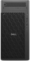 Máy trạm Dell Pro Max Tower T2 FCT2250 (Core Ultra 5 235, 16GB, 512GB, RTX A400 4GB, Ubuntu, đen) - 71101467