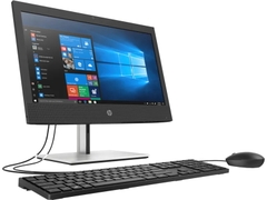 Máy tính All-in-One HP ProOne 400 G6 231F2PA (Core i5-10500, 8GB, 256GB, 23.8