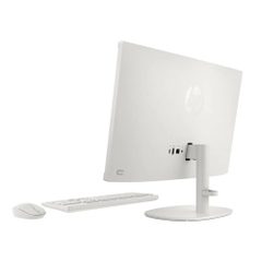 Máy tính AIO HP 22-dg0016d AY8C6PA (Core i3-N300, 8GB, 512GB, 21.5
