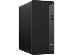 Máy tính để bàn HP ProDesk 400 G7 MT 99V91EP (Core i3-10100, 8GB, 256GB, Win 11 Home SL, đen)