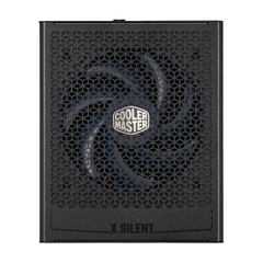 Nguồn máy tính Cooler Master X Silent MAX Platinum 1300 (1300W, 80 PLUS Platinum, Fully Modular, ATX 3.1) - MPS-D001-AFAP-NBEU
