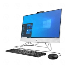 Máy tính All-in-One HP 205 Pro G8 5R3L3PA (Ryzen 7 5700U, 8GB, 512GB, 23.8