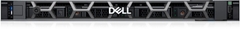 Máy chủ Dell PowerEdge R660xs (Xeon Silver 4510, 32GB, 2 × 1.2TB SAS, PERC H755, iDRAC9 Enterprise, 2 × 800W) - 71088164