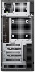 Máy trạm Dell Pro Max Tower T2 FCT2250 (Core Ultra 7 265, 16GB, 512GB SSD + 2TB HDD, RTX A1000 8GB, Ubuntu, đen) - 71102147