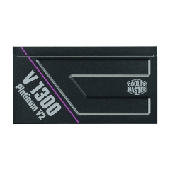 Nguồn máy tính Cooler Master V Platinum 1300 V2 (1300W, 80 PLUS Platinum, Fully Modular, ATX 3.1) - MPZ-D002-AFAP-BEU