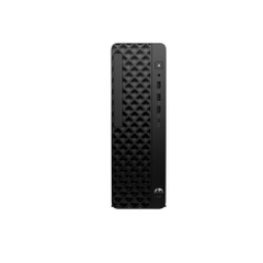Máy tính để bàn HP ProDesk 2 SFF G1i CU3A9AT (Core i7-14700, 8GB, 512GB, Win 11 Home SL, đen)