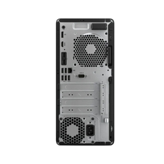 Máy tính để bàn HP Pro Tower 400 G9 C46CWAT (Core i7-14700, 16GB, 512GB, Win 11 Home SL, đen)