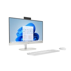 Máy tính AIO HP 24-cr2011d C20C9PA (Core Ultra 7 255U, 16GB, 512GB, 23.8