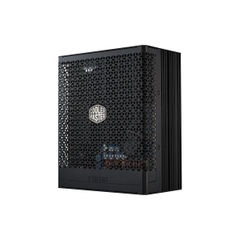 Nguồn máy tính Cooler Master X Silent Edge Platinum 1100 230V (1100W, 80 PLUS Platinum, Fully Modular, Fanless) - MPS-B001-AZBP-NBEU