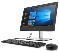 Máy tính All-in-One HP ProOne 600 G6 236C1PA (Core i7-10700, 8GB, 512GB, Radeon 630 2GB, 21.5