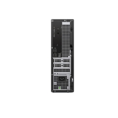 Máy bộ Dell Pro Slim Essential QVS1260 (Core i3-14100, 8GB, 512GB, Intel UHD Graphics 730, Win 11 Home, đen) - 71085899