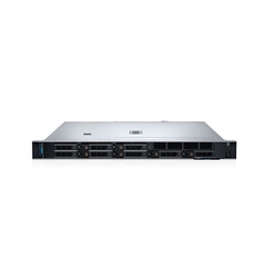 Máy chủ Dell PowerEdge R360 (Xeon 6315P, 16GB, 4TB SAS, PERC H355, iDRAC9 Express, 600W) - 71096853