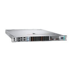 Máy chủ Dell PowerEdge R470 (Xeon 6505P, 16GB, 1.2TB SAS, PERC H965i, iDRAC10 Enterprise, 2 × 800W) - 71096164