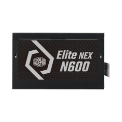 Nguồn máy tính Cooler Master Elite NEX N600 230V (600W, Non Modular, ATX)