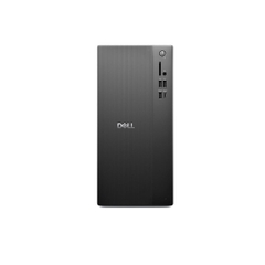 Máy bộ Dell Pro Tower Essential QVT1260 (Core i5-14500, 16GB, 512GB, Intel UHD Graphics 770, Win 11 Home, đen) - 71101462